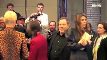 Harvey Weinstein : Gigi Hadid jurée potentielle de son procès