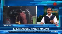 KPK Memburu Sang Penyuap KPU (1)