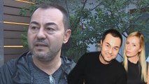 Serdar Ortaç'ın o sözlerine cevap verdi!