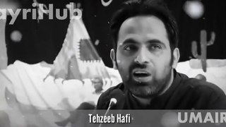 Heart Touching Poetry Tehzeeb Hafi Whatsapp Status