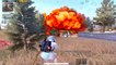 God Level Pro Chinese Player Tried To Kill Me And This Happened In PUBG Mobile_ SGR Gaming