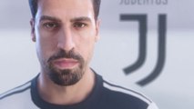 eFootball PES2020 - Combinação de olheiros pra contratar S. Khedira