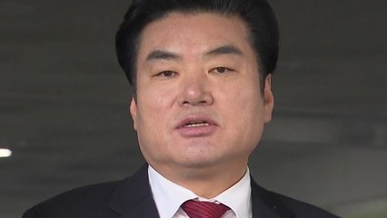 '알선 수재' 원유철 징역 10월...확정 시 의원직 상실 / YTN