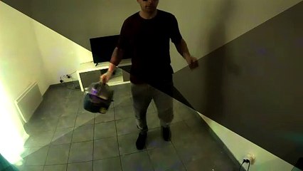 la plage Clip - Tom Manin 2019