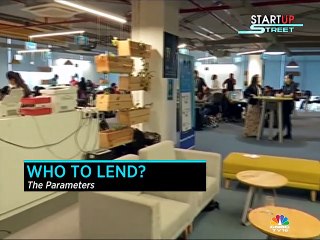 Startup Street: We are doing volumes higher than most traditional financial institutions, says Akshay Mehrotra of EarlySalary