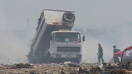Mbyllet zyrtarisht fusha e plehrave të Durrësit në Porto Romano