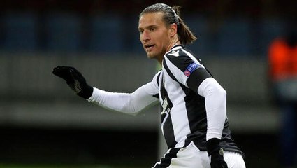 Beşiktaş, Aleksandar Prijovic'i gözüne kestirdi