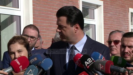 Prapaskenat e marrëveshjes PS-PD, SHBA dhe Britania ndërmjetësuan për dialogun
