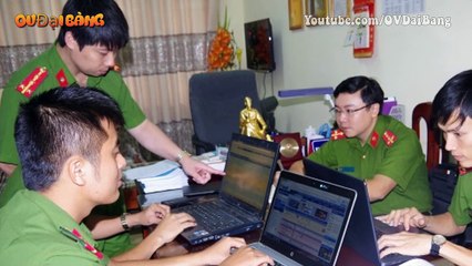 Băng giang hồ 9x Hải Phòng cho 1200 người vay lãi nặng bị bắt