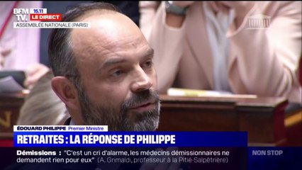 Download Video: Édouard Philippe: 