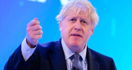 Johnson, İskoçya'da bağımsızlık referandumu talebini reddetti