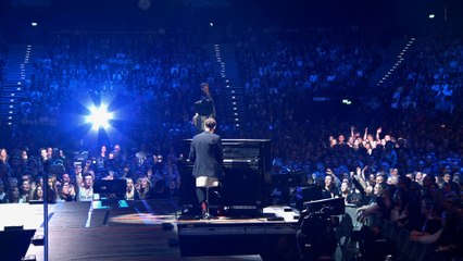 Sarah Connor - Hör auf deinen Bauch (Live in Hamburg / 2019)