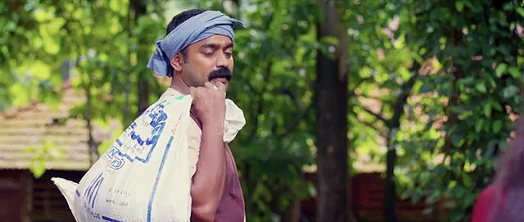 Kettiolanente Malakha Asif Ali (2020) malayalam new movie part 2
