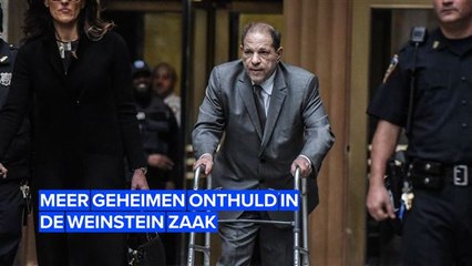Ronan Farrow denkt niet dat er gerechtigheid komt