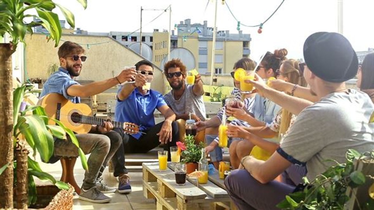 Wer unterstützt den trockenen Januar 2020?