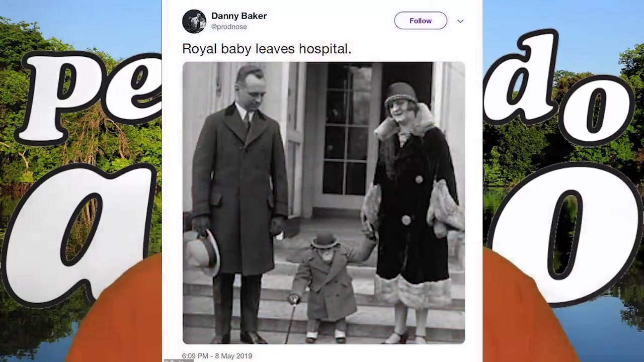 Megan e Harry vão se afastar da família real. O que isso tem a ver conosco