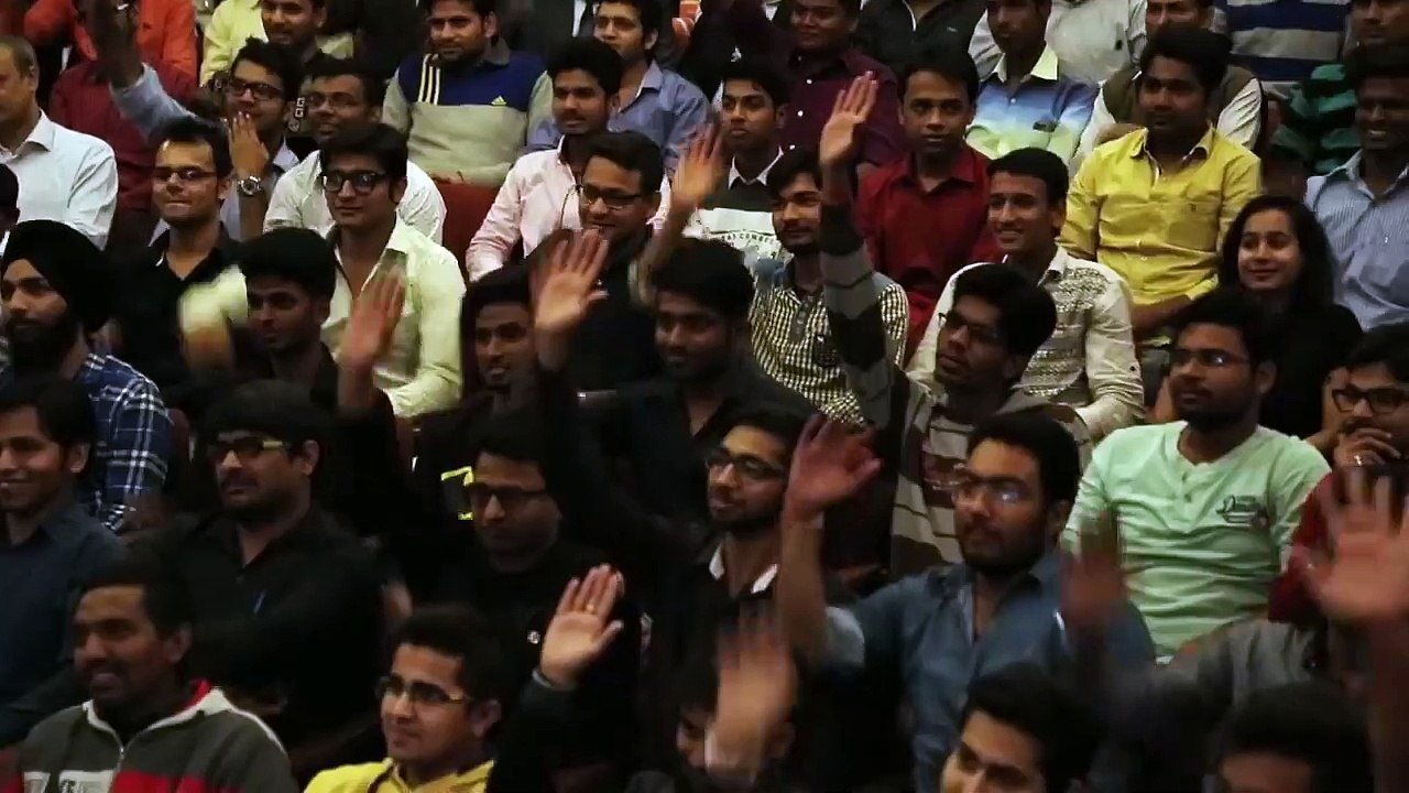 How to get Rich By Sandeep Maheshwari I Hindi [xL3kwFppezc]