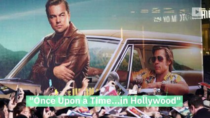 Aquí están los nominados a los Oscar 2020