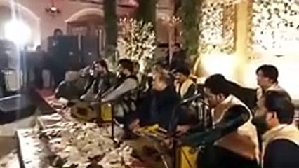 Tu bol kaffara kya hoga mere dil ki dil se tauba