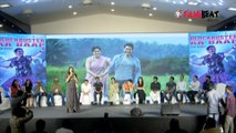 Actress Sangeetha Speech At Sarileru Neekevvaru Success Meet