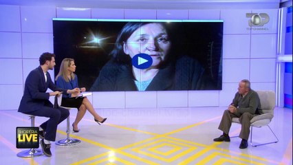 Kunati i viktimës në Mallakastër, e gjeta trupin të lidhur. Shqipëria Live, 14 Janar 2020