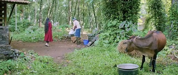 Kettiyolaanu Ente Malakha (2019) Malayalam Part 2