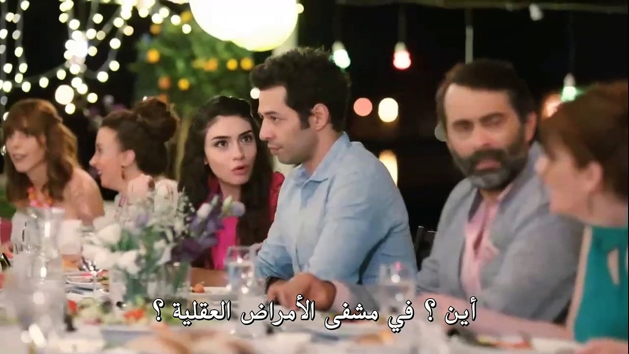 فيلم تركي | معك كل شيء جميل الجزء الثاني الاخير 2