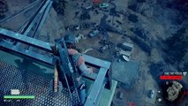 Days Gone - Patjens Lakes Horde(EXTREME STEALTH) - Highest Structure in Days Gone ( 720 X 1280 )