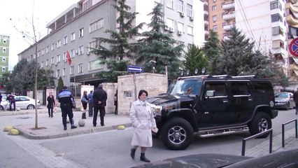 Prokuroria kerkon gjurmet e gishtave te Qerim Ismailajt