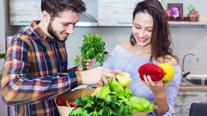 Eat These 6 Foods To Lose Weight At Night - Weight Loss Foods_2