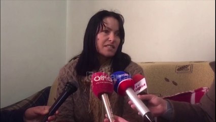 Flet nena e 16-vjecarit qe vrau Drita Saliajn