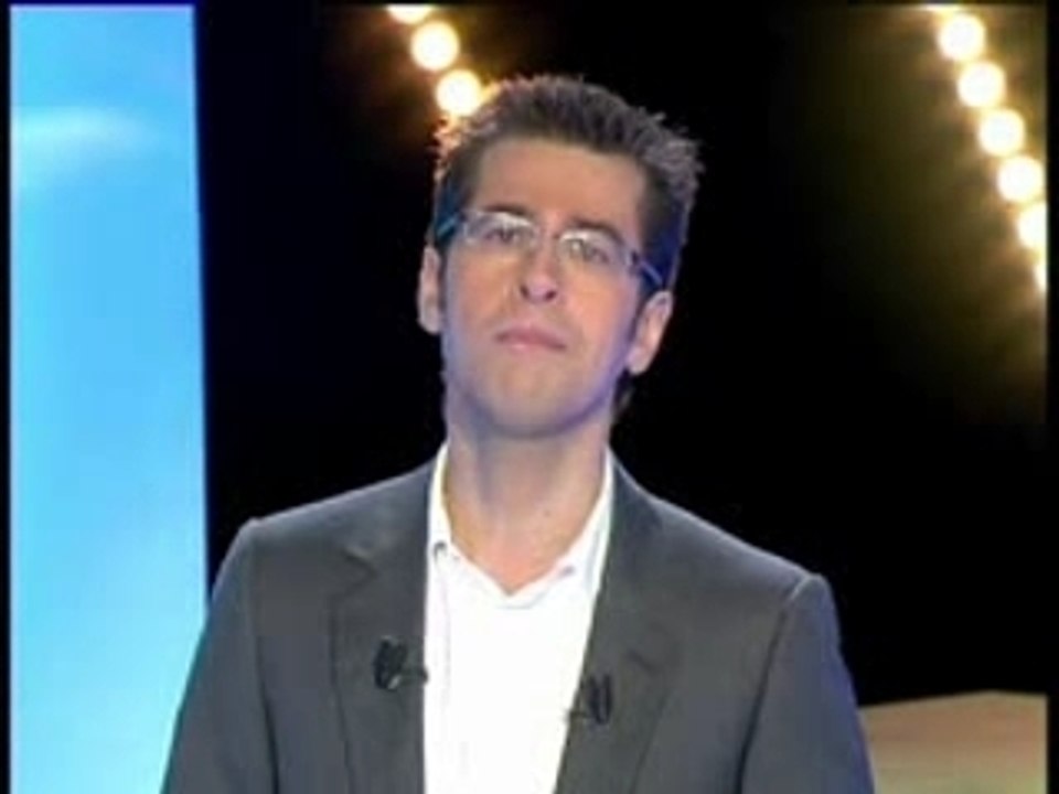 Buzz: 28/11/07