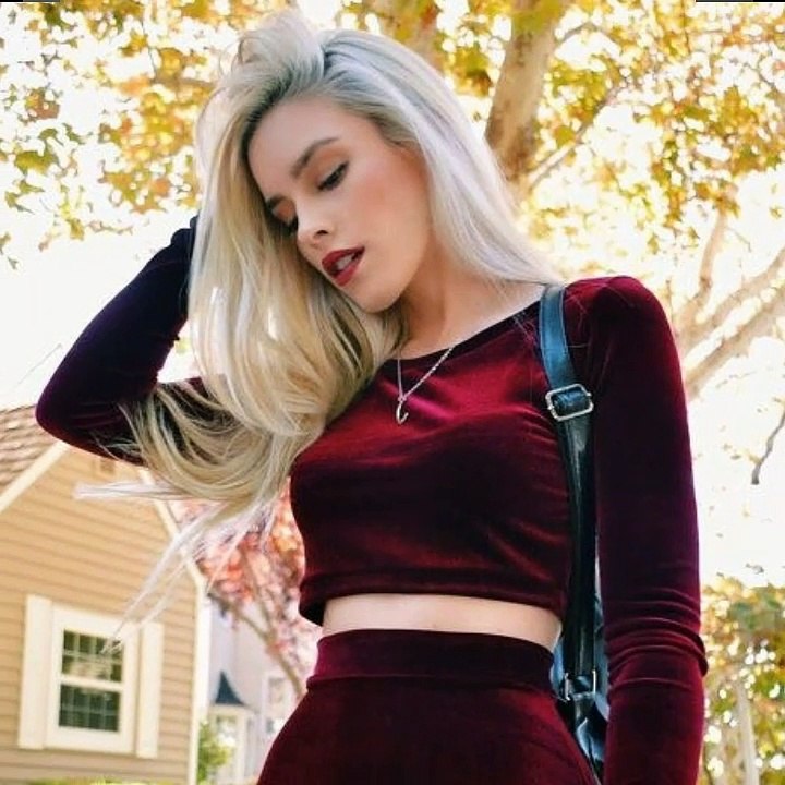 Latest Velvet Tops Designs/Desinger Crop Tops /Party Were Velvet Tops Designs