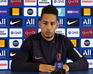 15e j. - Kehrer : "Central ou arrière droit, peu importe"