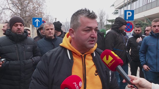 Увозници на возила Новиот данок ќе ги поскапе автомобилите