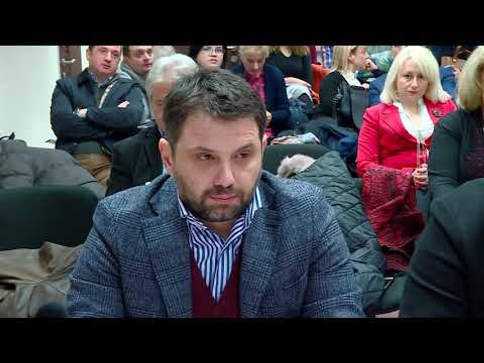 Судот утре со полиција ќе го носи Тони Трајковс...