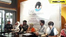 Konser Tribute to Ivo Nilakreshna Hadirkan Musisi Papan Atas