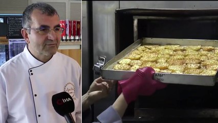 Eskişehir’in ‘Destan Kahvaltısı’ Van’a Rakip Oldu