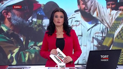 Darbeci Hafter Masadan Neden Kalktı?