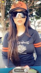 هند القحطاني تشرح مواصفات من ترغب الارتباط به