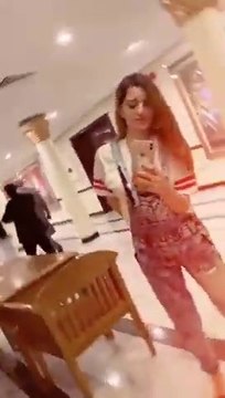 Hareem shah & Sundal khattak Tiktok Videos viral Mubashir luqman Tiktok Pakistan