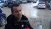 Ora News - Rrugë pa standarde në Tiranë, të pashtruara dhe me puseta të hapura