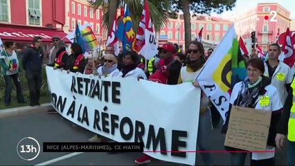 Grève : quel taux de grévistes à la SNCF ?