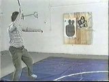 Vasiliev Knife Fighting and Throwing (vol 1) partie 1