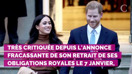 Les fans soutiennent Meghan Markle en achetant son livre de cuisine !