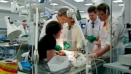 BBC - Horizon - 2008 -.How.Much.Is.Your.Dead.Body.Worth