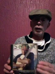 Comentario al disco Versos en la boca