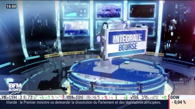 Gregori Volokhine: JP Morgan publie un bénéfice annuel 2019 de 36,4 milliards de dollars - 14/01