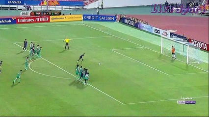 اهداف مباراه منتخب العراق الاولمبي وتايلند في بطوله كاس اسيا تحت 23 سنه التي جرت في 14_1_2020