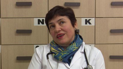 Gripi me temperatura të larta/ Mjekët: Në Shqipëri po qarkullojnë dy lloje virusesh